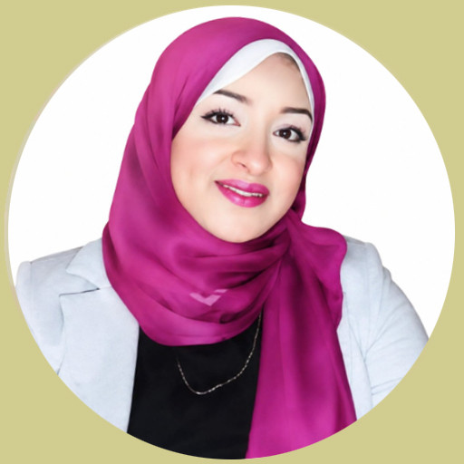 أ. دعاء عبد الله