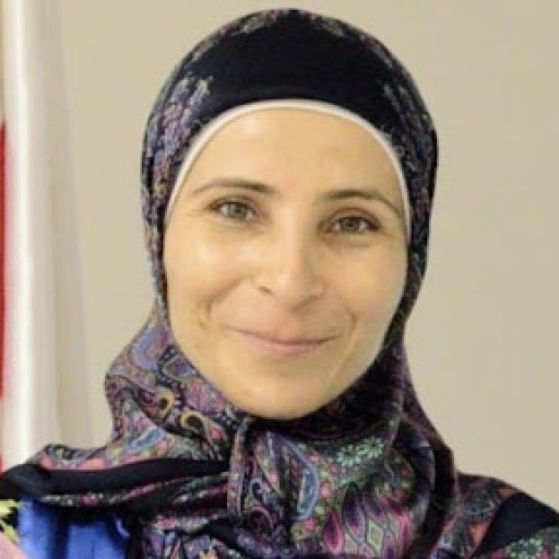 د. جميلة جابر