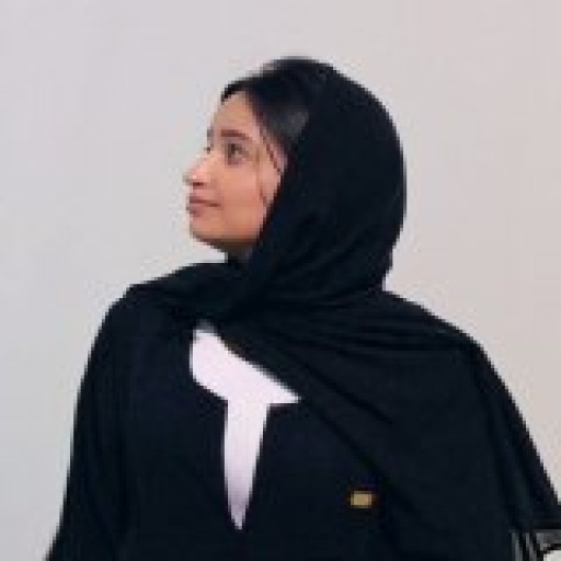 THIKRA MOHAMMED O ALHARBI