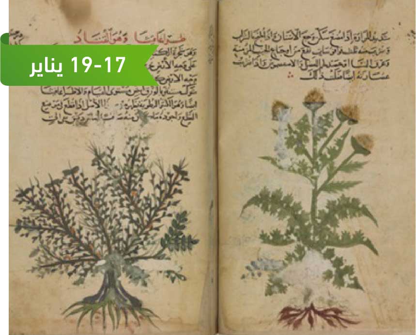 فهرسة المخطوطات العربية وفقاً لقواعد وام RDA ومعيار مارك 21 وممارسات الفهرس العربي الموحد