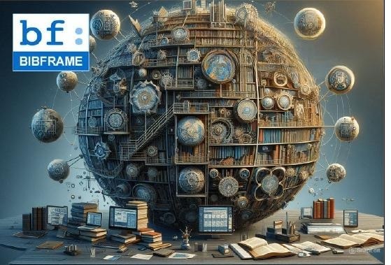 الإطار الببليوجرافي والنماذج المفاهيمية السائدة في فهارس المكتبات