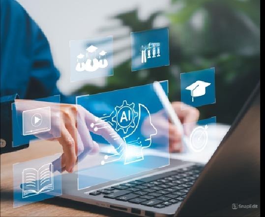 تطبيقات الذكاء الاصطناعي في تطوير خدمات المكتبات ومؤسسات المعرفة