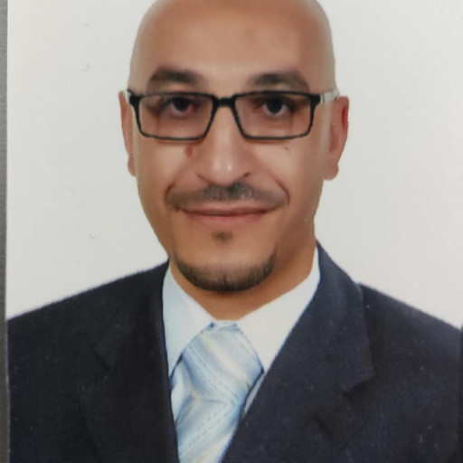 أمجد محمد حسين الفضيلات