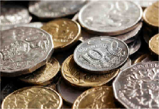 فهرسـة العملات المعدنية والطوابع البريدية وفق قواعد وام ومعيار مارك 21