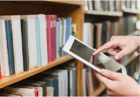 تطبيقات التقنيات الناشئة من أجل تقديم خدمات معلوماتية ذكية لمؤسسات المكتبات والمعلومات