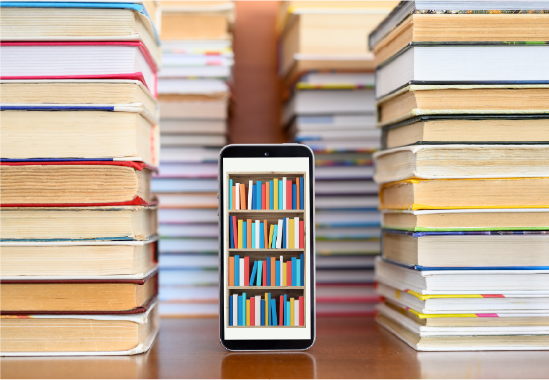 المهـارات الاحترافية لبناء وتصميم التطبيقات الذكية بالمكتبات