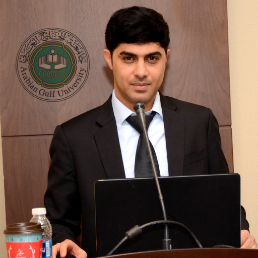 حسين محمد الفردان