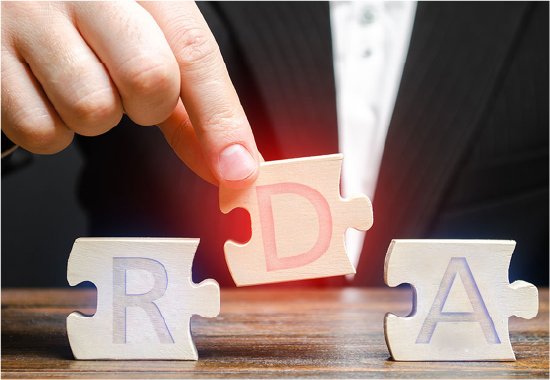  الضبـط الاستنادي لمداخل الهيئات وفق قواعد وام RDA ومعيار مارك 21 وممارسات الفهرس العربي الموحد