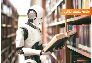 تقييم نتائج الذكاء الاصطناعي في عمليات تنظيم المعلومات : الأدوات والتطبيقات