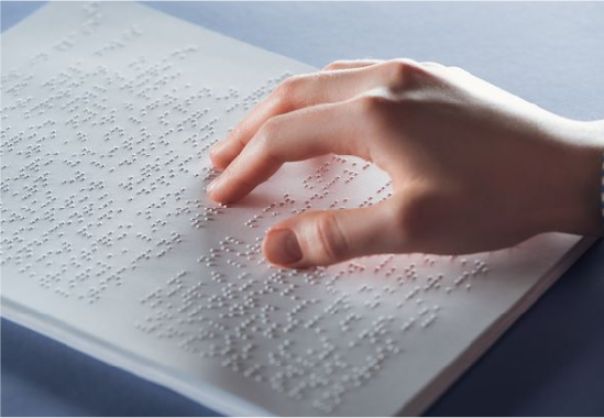 فهرسة الكتب الموجهة للمكفوفين وضعاف البصر وفق قواعد وام ومعيار مارك 21
